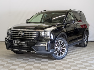 фото GAC GS8 I 2020