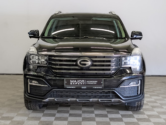 фото GAC GS8 I 2020