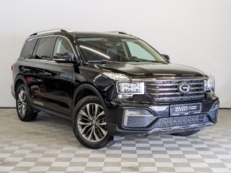 фото GAC GS8 I 2020