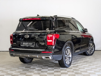 фото GAC GS8 I 2020