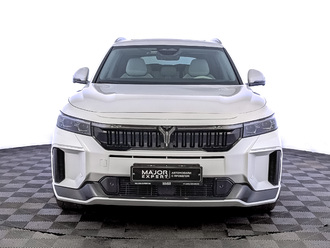 фото Voyah Free 2024