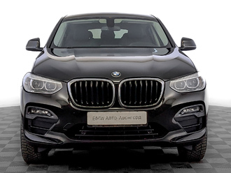 фото BMW X4 (G02/F98) 2020