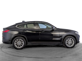 фото BMW X4 (G02/F98) 2020