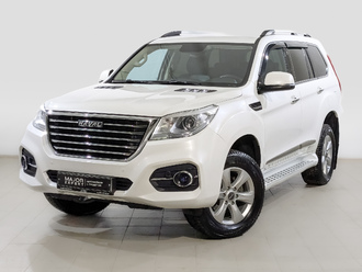 фото HAVAL H9 I 2022