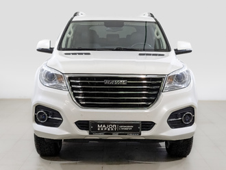 фото HAVAL H9 I 2022