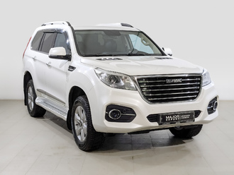 фото HAVAL H9 I 2022