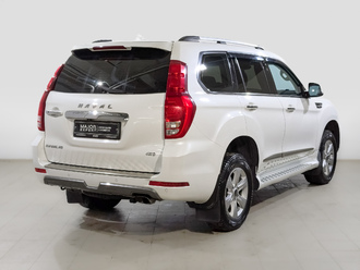 фото HAVAL H9 I 2022