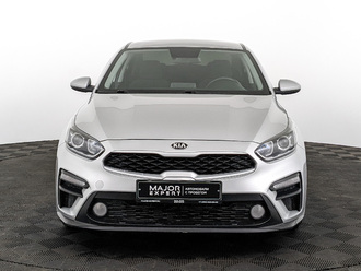 фото Kia Cerato IV 2019