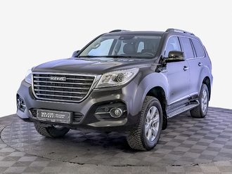 фото HAVAL H9 I 2021