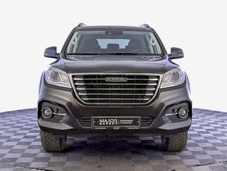 фото HAVAL H9 I 2021