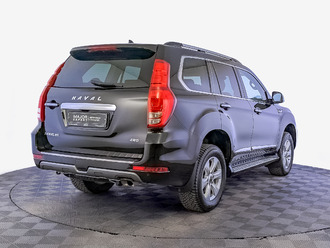 фото HAVAL H9 I 2021
