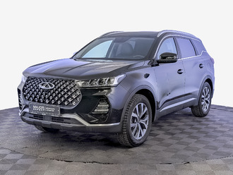 фото Chery Tiggo 7 Pro / Pro Max / 7L 2022