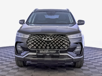 фото Chery Tiggo 7 Pro / Pro Max / 7L 2022