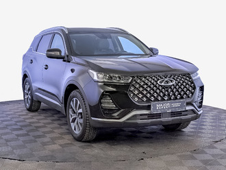фото Chery Tiggo 7 Pro / Pro Max / 7L 2022