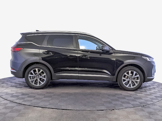 фото Chery Tiggo 7 Pro / Pro Max / 7L 2022