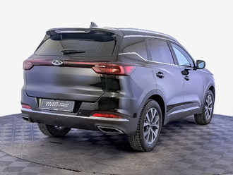 фото Chery Tiggo 7 Pro / Pro Max / 7L 2022