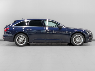 фото Audi A6/S6 (C8) 2019