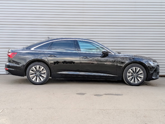 фото Audi A6/S6 (C8) 2021