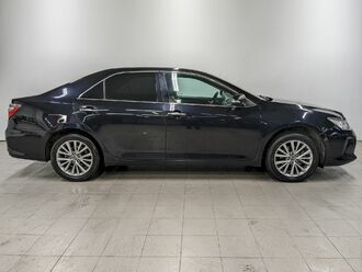 фото Toyota Camry VII 2015