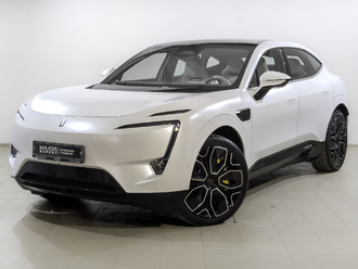 фото Avatr 11 2024