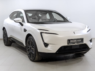 фото Avatr 11 2024