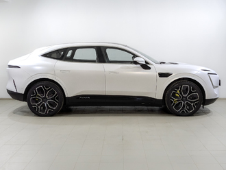 фото Avatr 11 2024