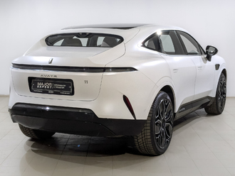 фото Avatr 11 2024