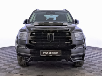 фото TANK 500 2024