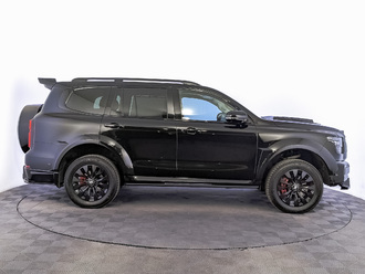 фото TANK 500 2024