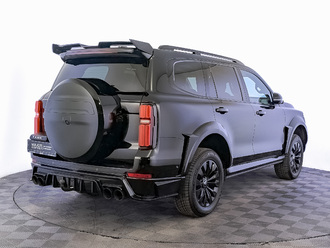 фото TANK 500 2024