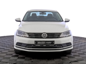 фото Volkswagen Jetta VI 2016