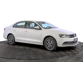 фото Volkswagen Jetta VI 2016