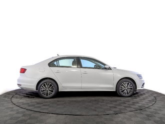 фото Volkswagen Jetta VI 2016
