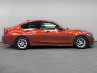 фото BMW 3 (G20/G21/G80/G81) 2021
