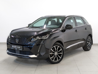 фото Peugeot 4008 II 2023