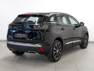 фото Peugeot 4008 II 2023