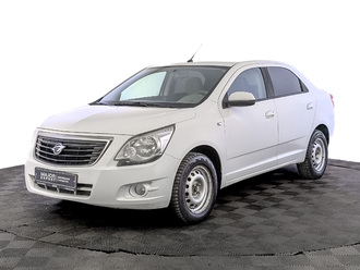 фото Ravon R4 2017