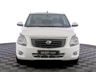 фото Ravon R4 2017