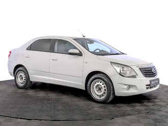 фото Ravon R4 2017