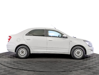 фото Ravon R4 2017