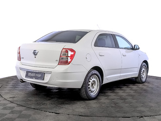 фото Ravon R4 2017