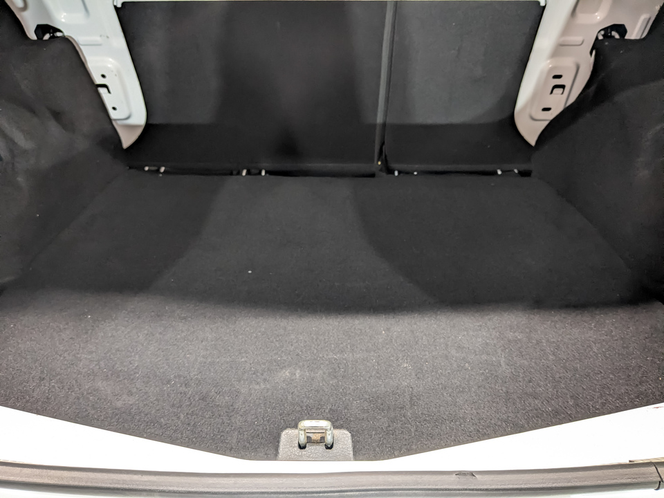 Renault Logan с пробегом в автосалоне Форис Авто