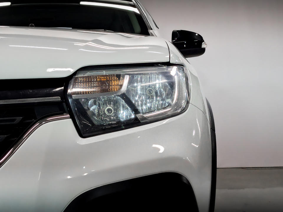 Renault Logan с пробегом в автосалоне Форис Авто