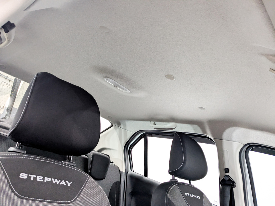 Renault Logan с пробегом в автосалоне Форис Авто