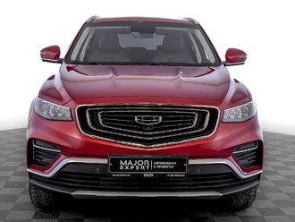 фото Geely Atlas Pro 2024