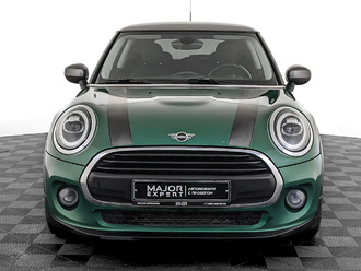 фото Mini Mini III (F56/F55) 2019