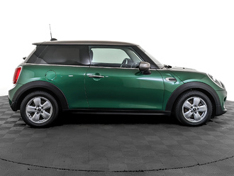 фото Mini Mini III (F56/F55) 2019