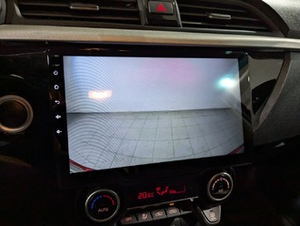 фото Kia Rio X 2020