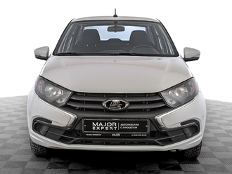 фото Lada Granta II 2022