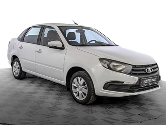 фото Lada Granta II 2022